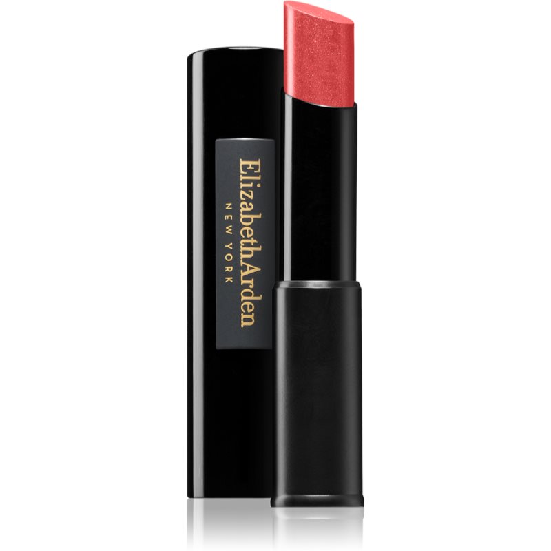Elizabeth Arden Gelato Crush Plush Up Lip Gelato gelová rtěnka odstín 15 Red Door Crush 3,2 g