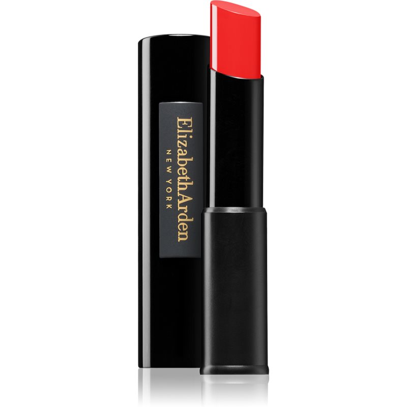 Elizabeth Arden Gelato Crush Plush Up Lip Gelato Gel-Lippenstift Farbton 17 Cherry Up! 3,2 g