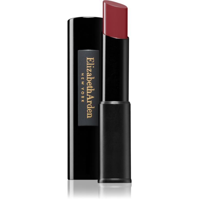 Elizabeth Arden Gelato Crush Plush Up Lip Gelato Gel-Lippenstift Farbton 18 Red Velvet 3,2 g