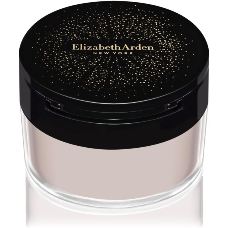 Elizabeth Arden Drama Defined High Performance Blurring Loose Powder насипна пудра цвят 01 Translucent 17,5 гр.
