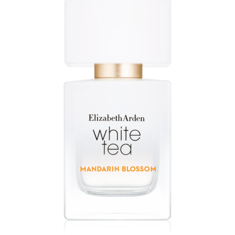 Elizabeth Arden White Tea Mandarin Blossom Eau de Toilette para mujer 30 ml