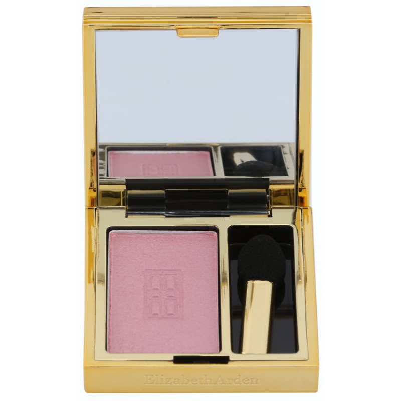 

Elizabeth Arden Beautiful Color Eye Shadow тіні для повік відтінок 21 Iridescent Pink