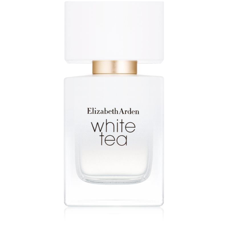 Elizabeth Arden White Tea Eau de Toilette para mulheres 30 ml