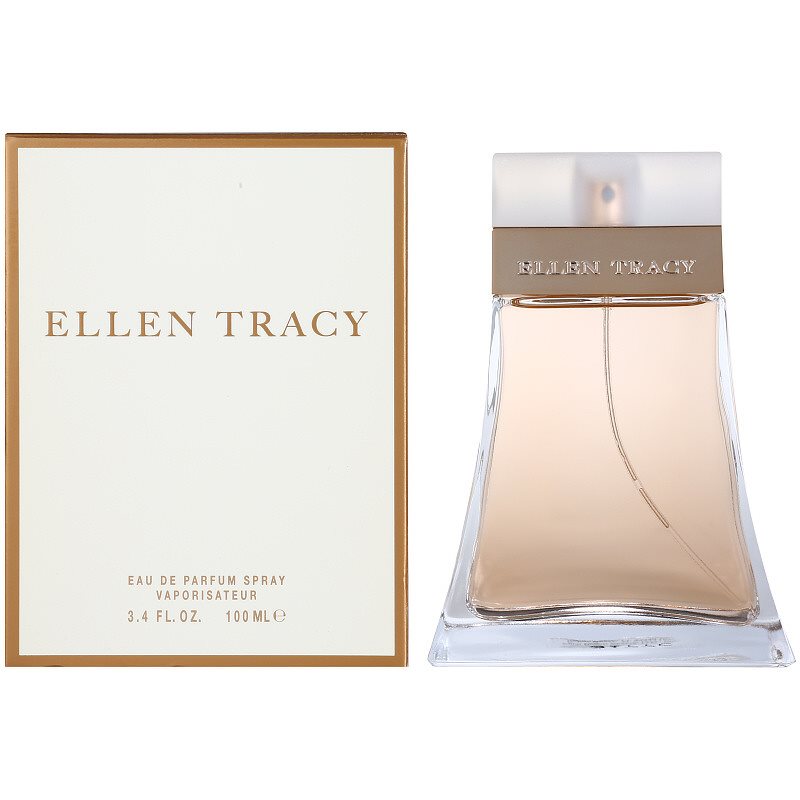 Ellen Tracy Ellen Tracy Eau de Parfum para mulheres 100 ml