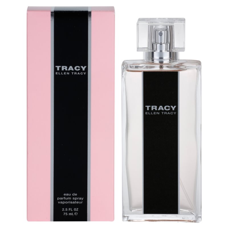 Ellen Tracy Tracy Eau de Parfum para mulheres 75 ml
