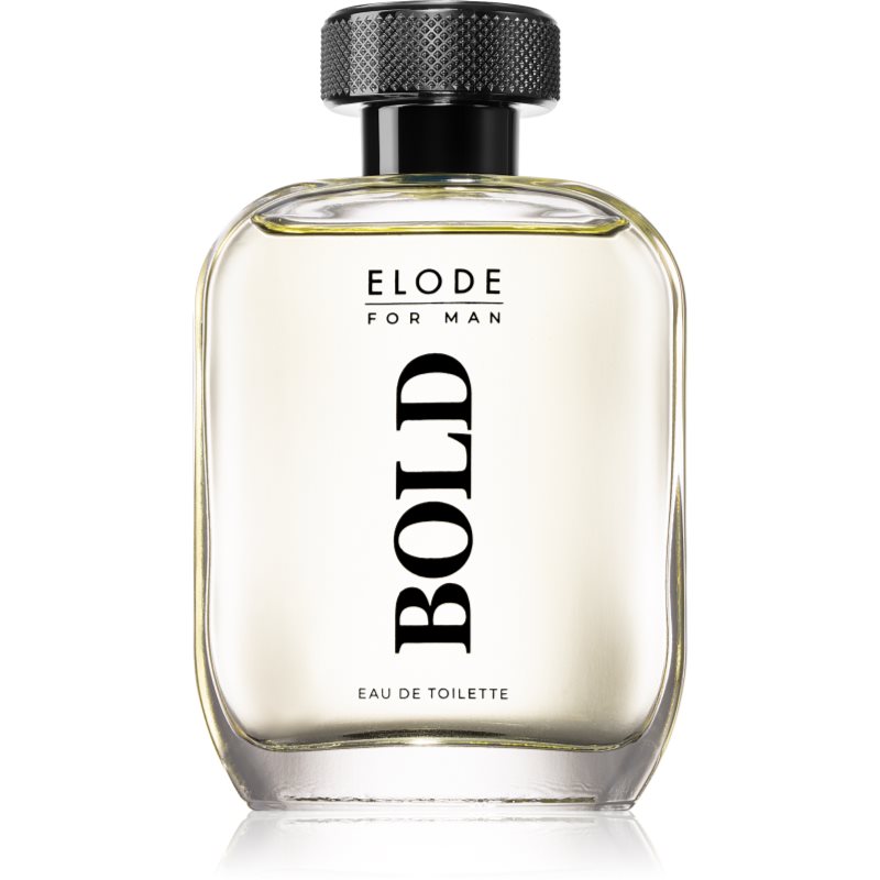 Elode Bold тоалетна вода за мъже 100 мл.