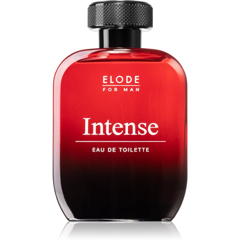 Elode Intense Eau de Toilette für Herren 100 ml