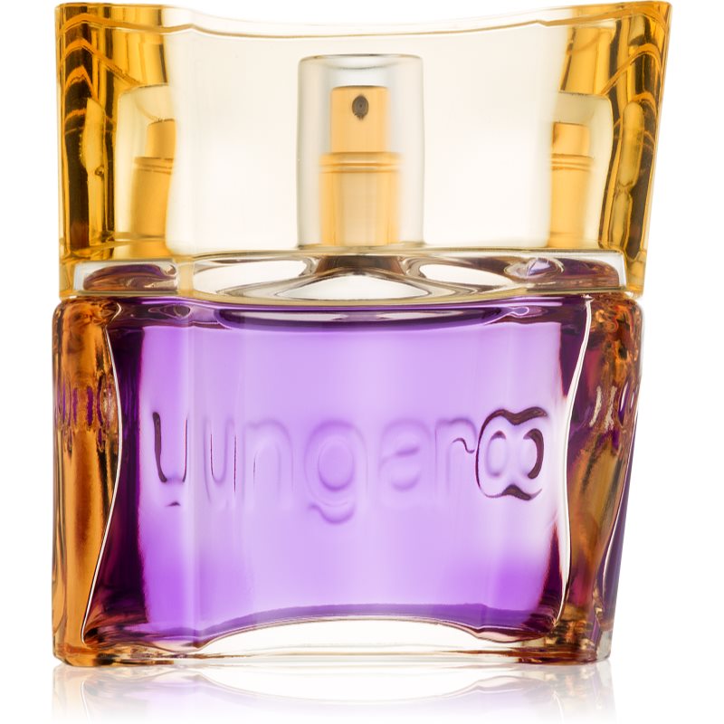 Emanuel Ungaro Ungaro Eau de Parfum hölgyeknek 30 ml