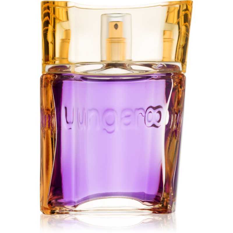 Emanuel Ungaro Ungaro Eau de Parfum hölgyeknek 50 ml