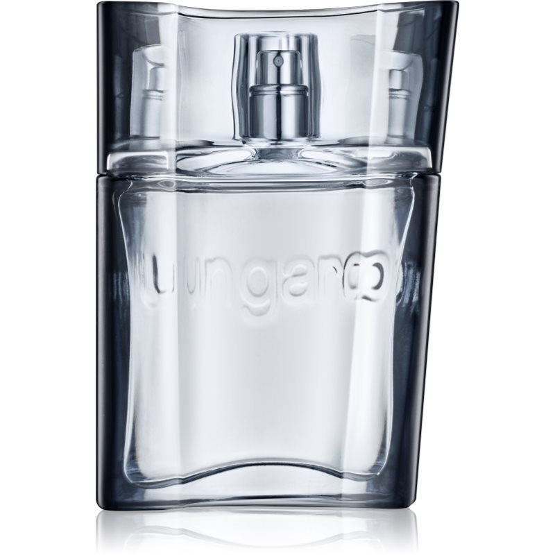 Emanuel Ungaro Ungaro Man toaletní voda pro muže 50 ml