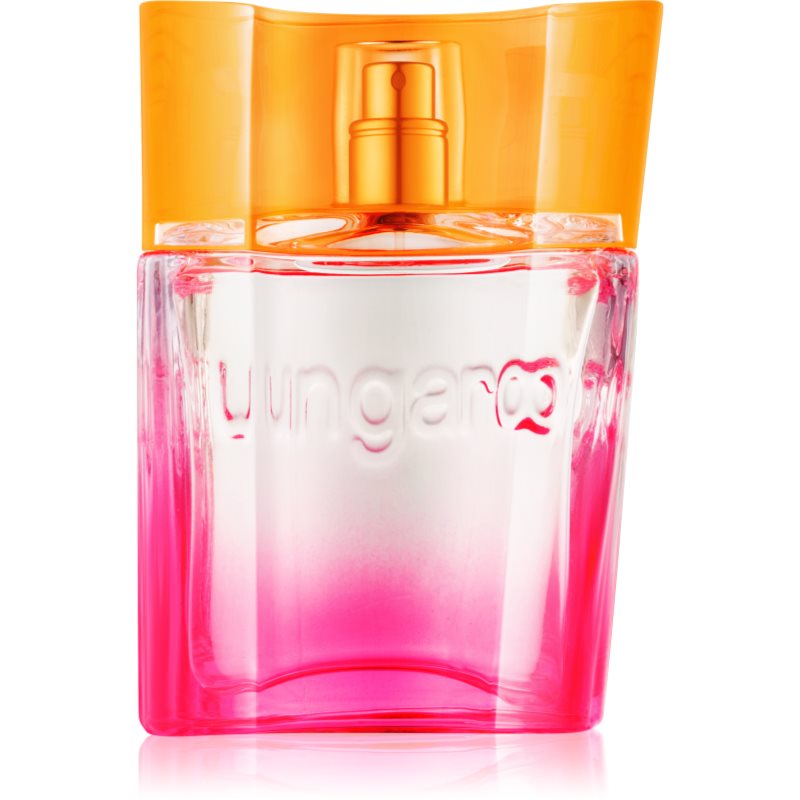 

Emanuel Ungaro Ungaro Love парфумована вода для жінок 50 мл