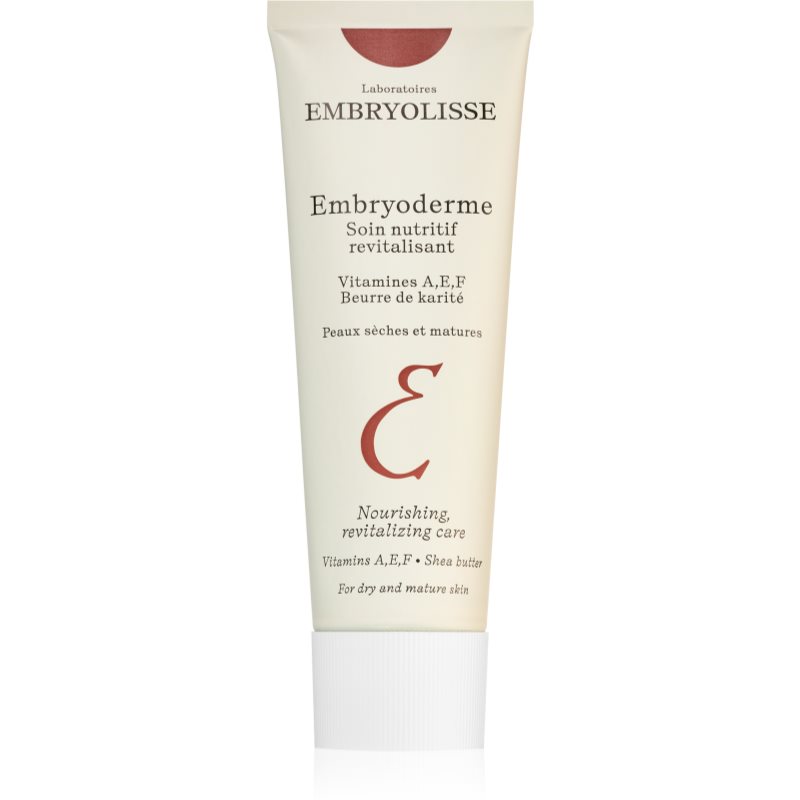 Embryolisse Anti-Ageing Creme hidratante revitalizador para pele madura 75 ml