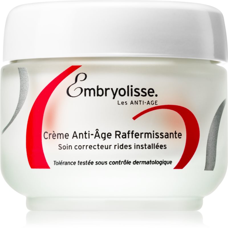 Embryolisse Anti-Ageing crema reafirmante antienvejecimiento 50 ml