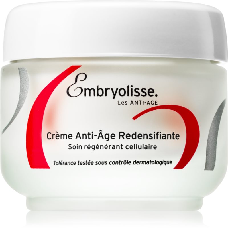 Embryolisse Anti-Ageing creme de dia rejuvenescedor para pele madura 50 ml