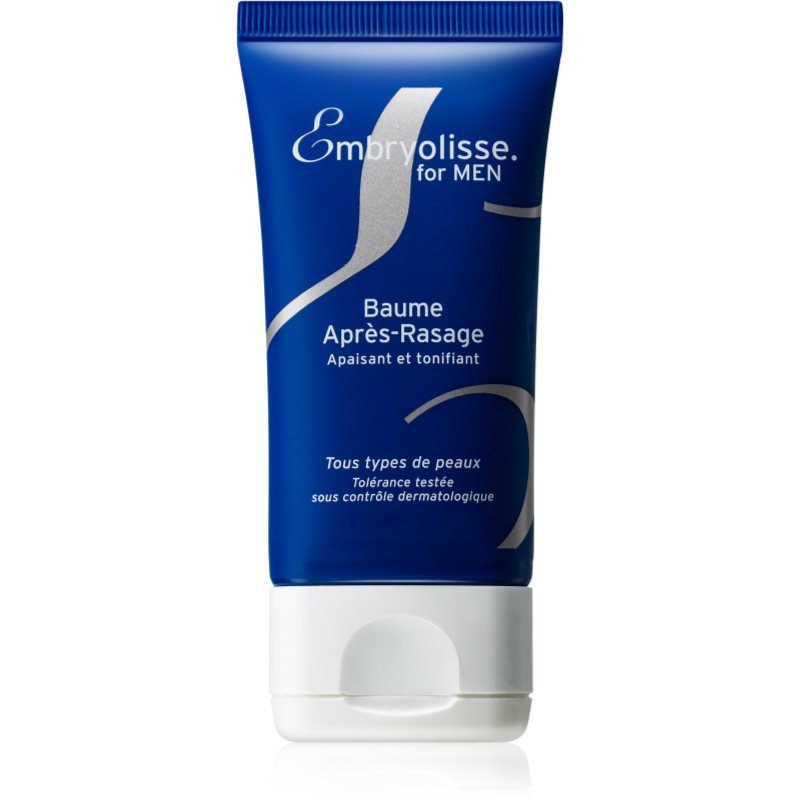 

Embryolisse For Men заспокійливий бальзам після гоління