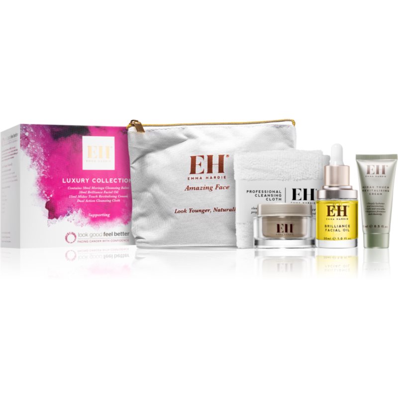 Emma Hardie Luxury Collection coffret (para mulheres)