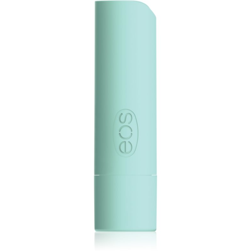 EOS Sweet Mint bálsamo natural para labios 4 g