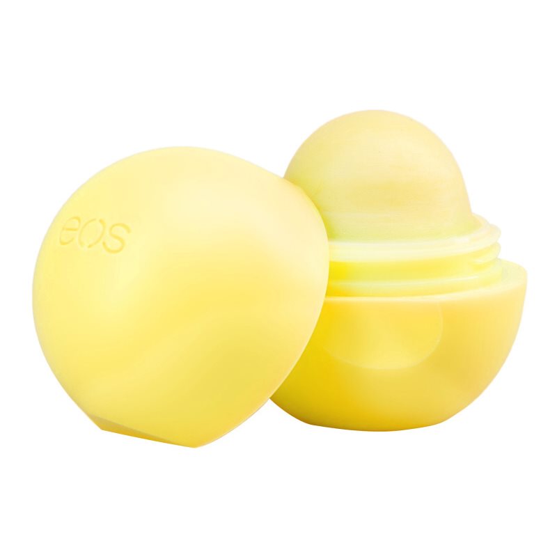 

EOS Lemon Drop бальзам для губ SPF 15