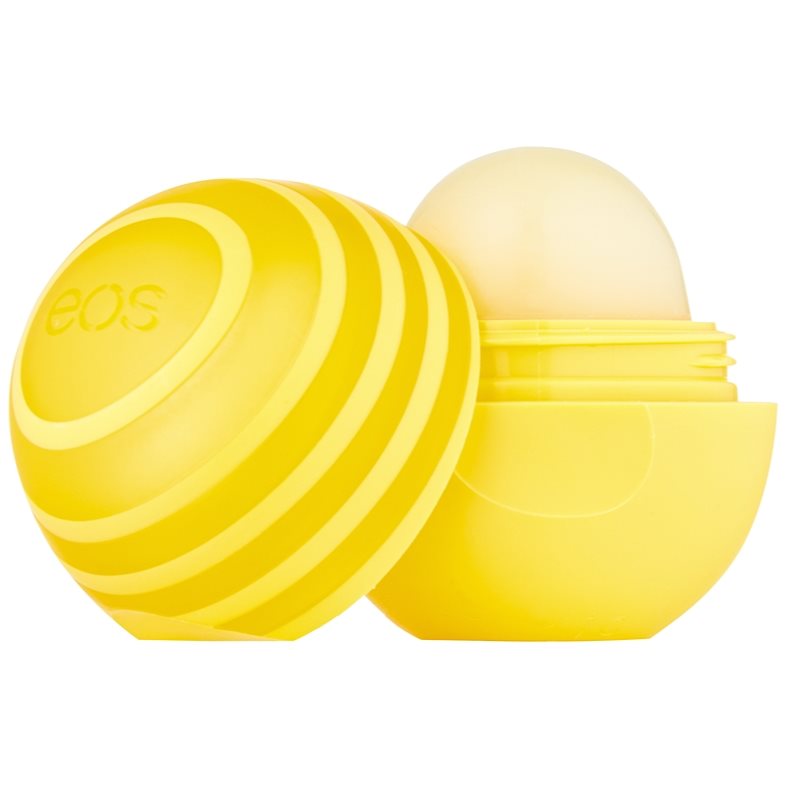 

EOS Lemon Twist бальзам для губ SPF 15