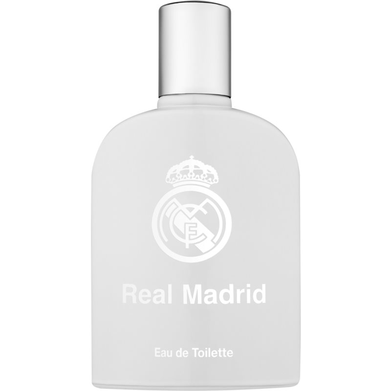 EP Line Real Madrid Eau de Toilette para homens 100 ml