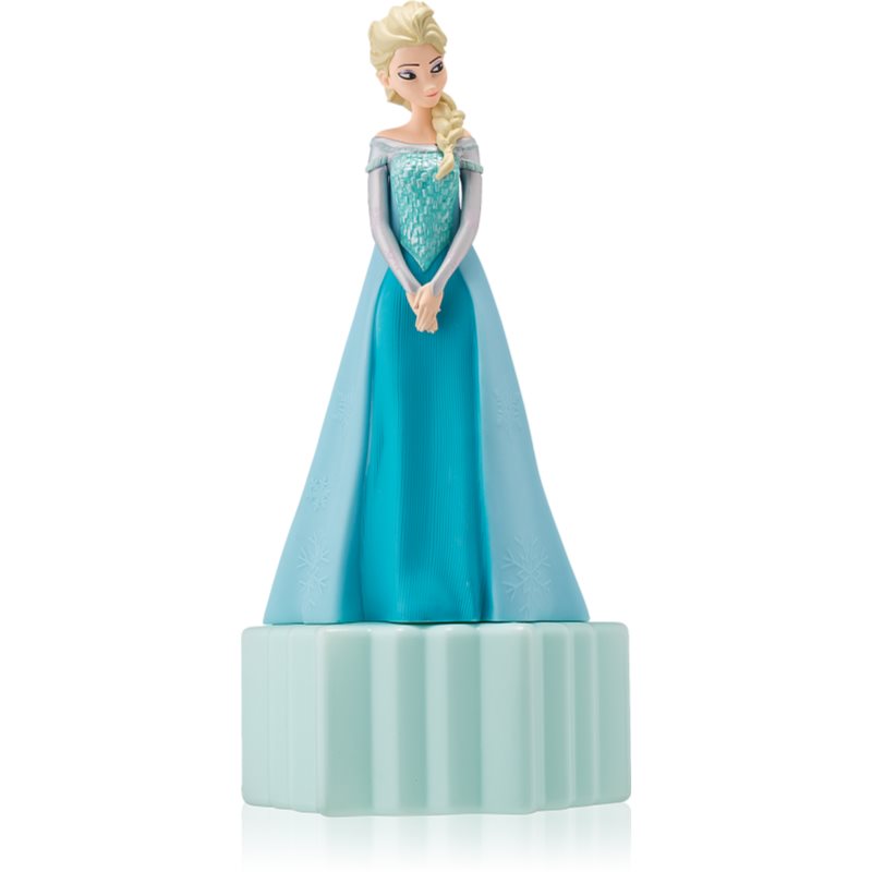 EP Line Frozen 3D Elsa pěna do koupele 300 ml