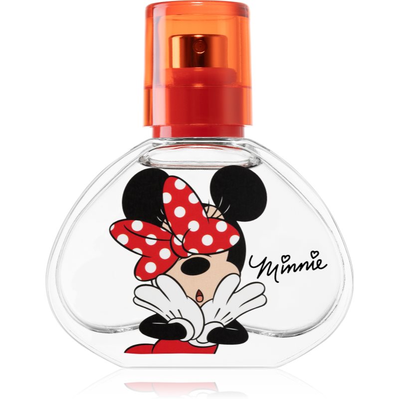 EP Line Disney Minnie Mouse Eau de Toilette für Kinder 30 ml