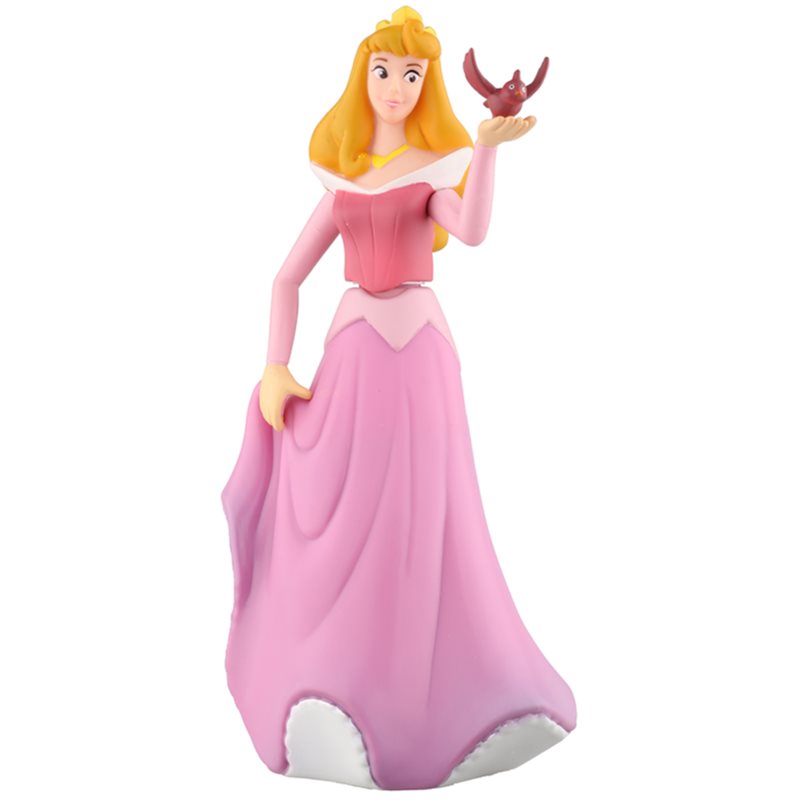 EP Line Disney Prinzessinnen 3D Sleeping Beauty Dusch- und Badgel 350 ml