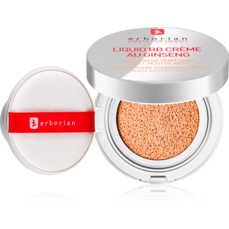 

Erborian BB Cream компактний ВВ крем відтінок Clair