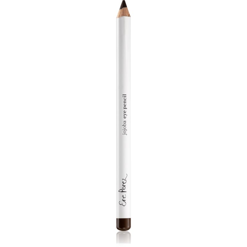 Ere Perez Jojoba кремообразен молив за очи цвят Earth 1,1 гр.
