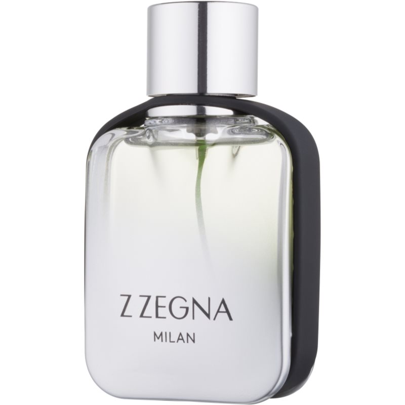 

Ermenegildo Zegna Z Zegna Milan туалетна вода для чоловіків
