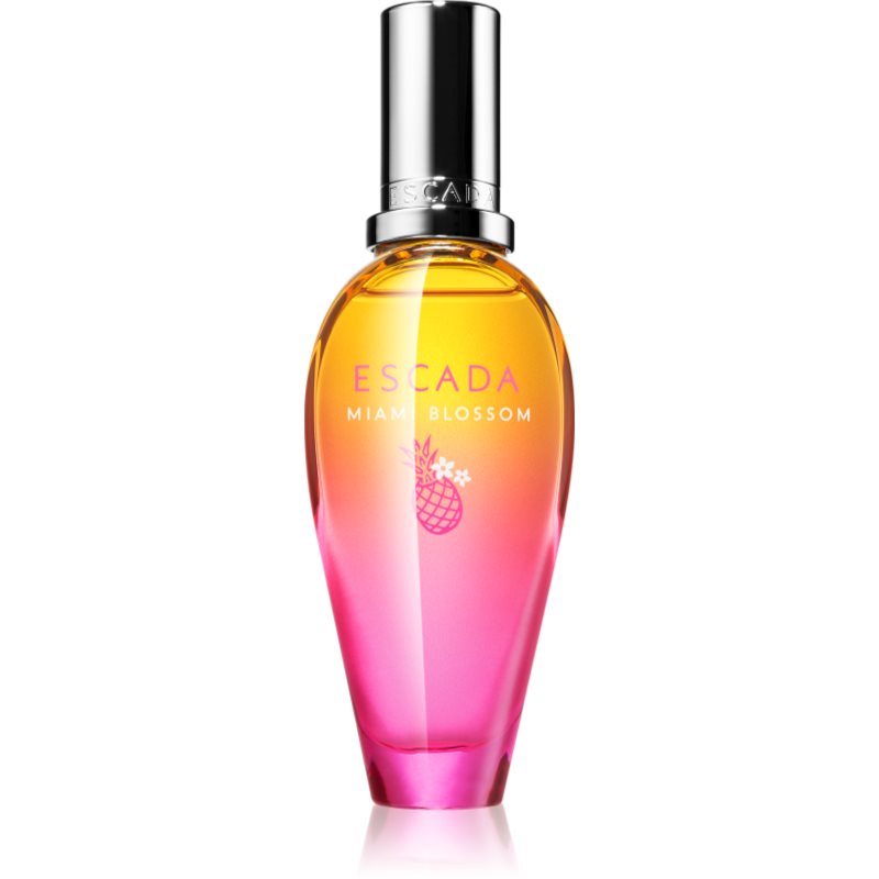 

Escada Miami Blossom туалетна вода для жінок