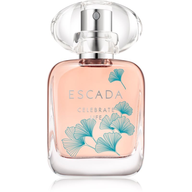 Escada Celebrate Life Eau de Parfum für Damen 30 ml