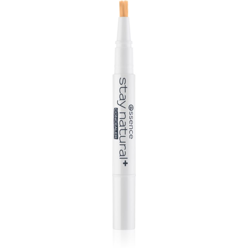 Essence Stay Natural + Concealer Farbton 40 Creamy Toffee 1,5 ml
