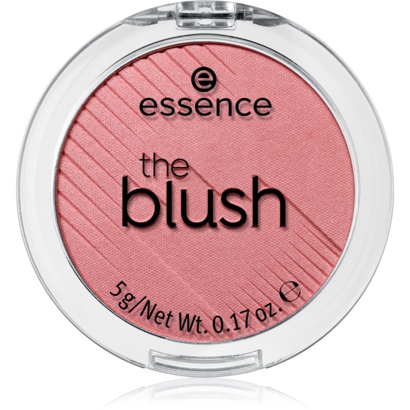 Essence The Blush colorete tono 10 Befitting 5 g