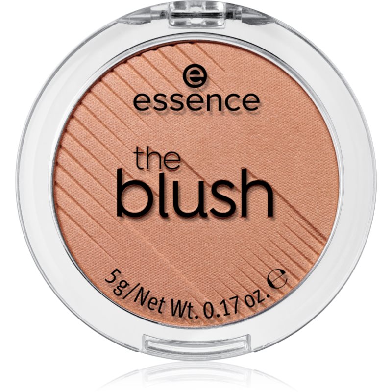 Essence The Blush colorete tono 20 Bespoke 5 g