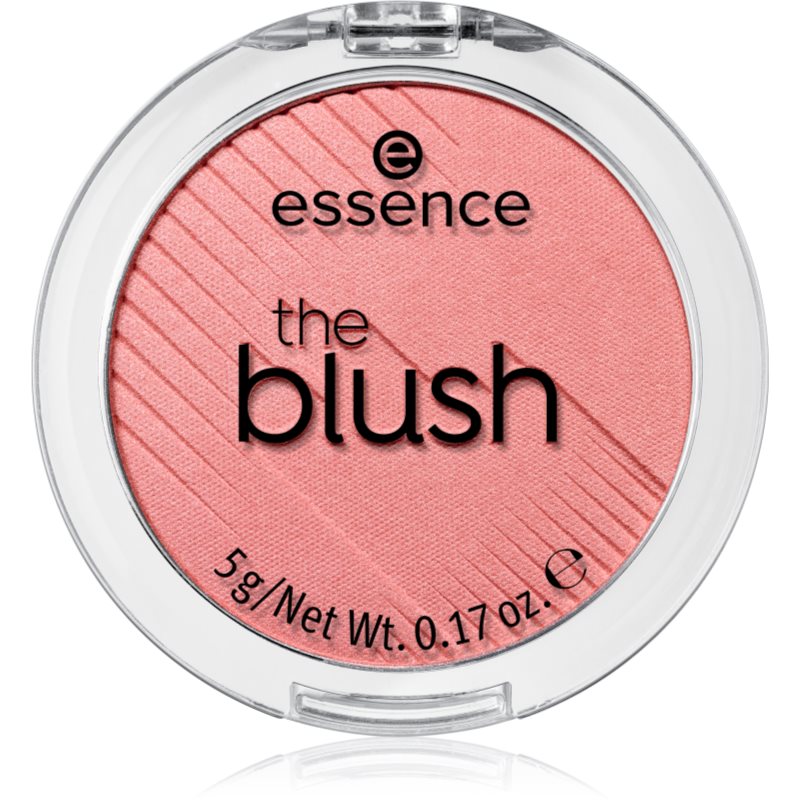 Essence The Blush Puder-Rouge Farbton 30 Breathtaking 5 g