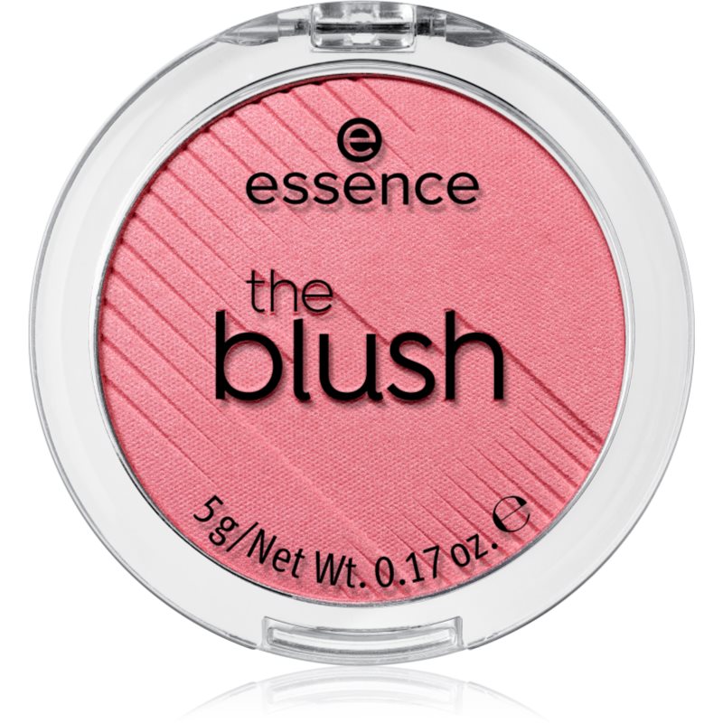 Essence The Blush róż do policzków odcień 40 Beloved 5 g