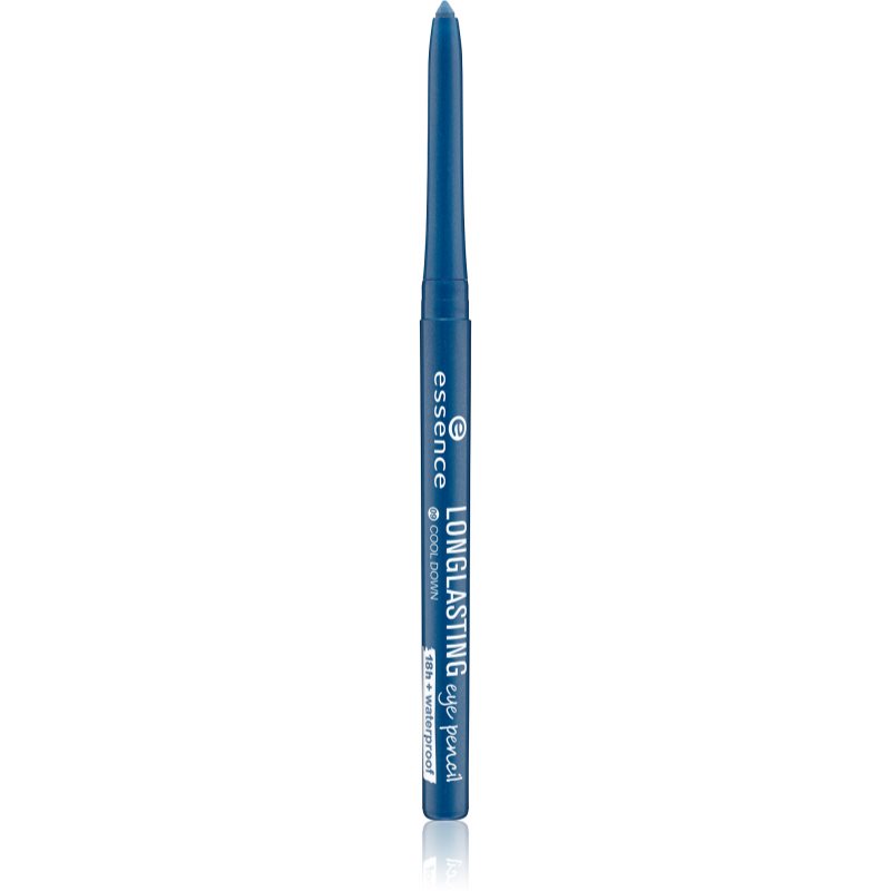 Essence Long Lasting tužka na oči odstín 09 cool down 0,28 g
