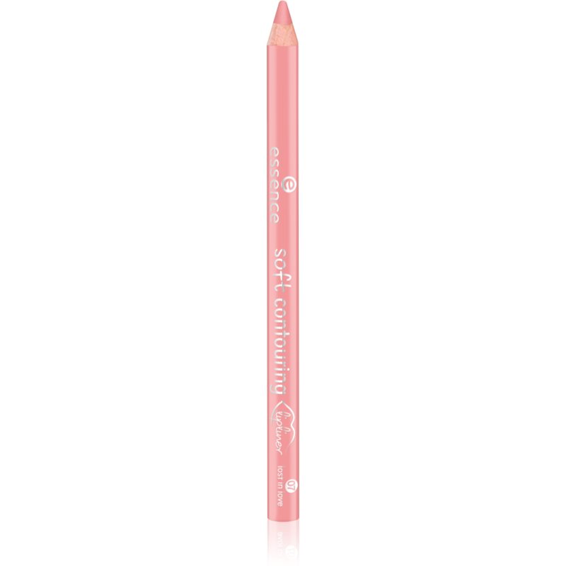 Essence Soft Contouring молив-контур за устни цвят 07 lost in love 1,2 гр.