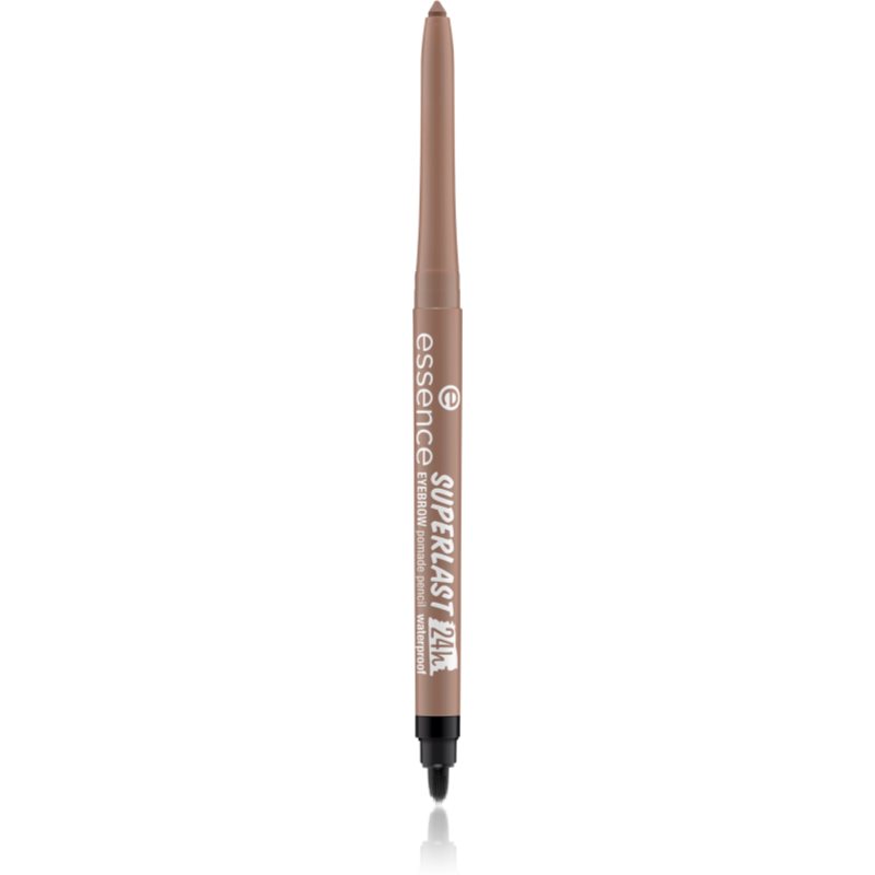 Essence Superlast 24h lápis impermeável para sobrancelhas tom 10 0,31 g