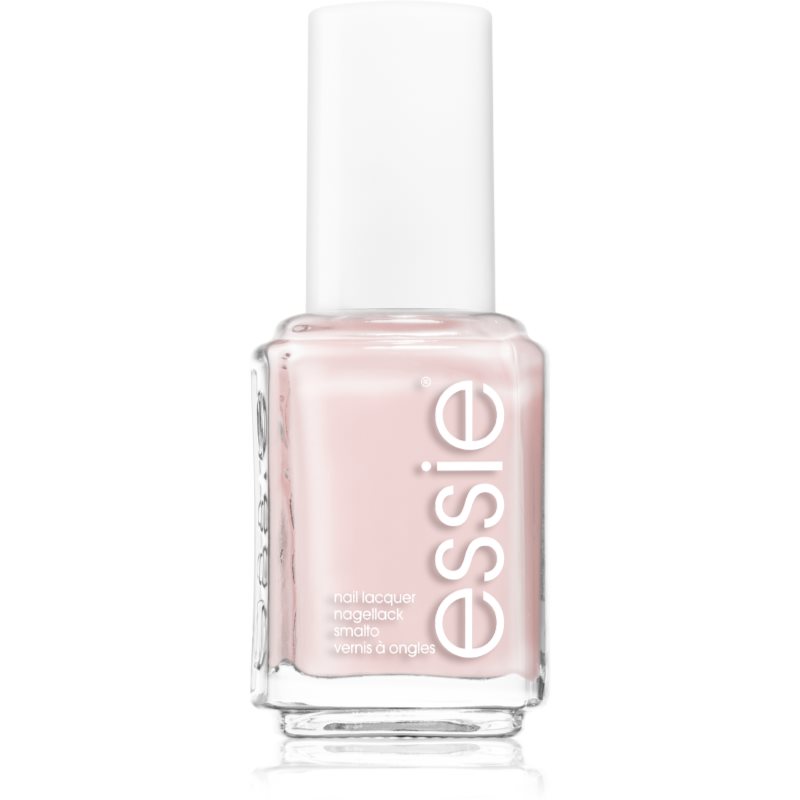 Essie  Nails esmalte de uñas tono 13 mademoiselle 13,5 ml