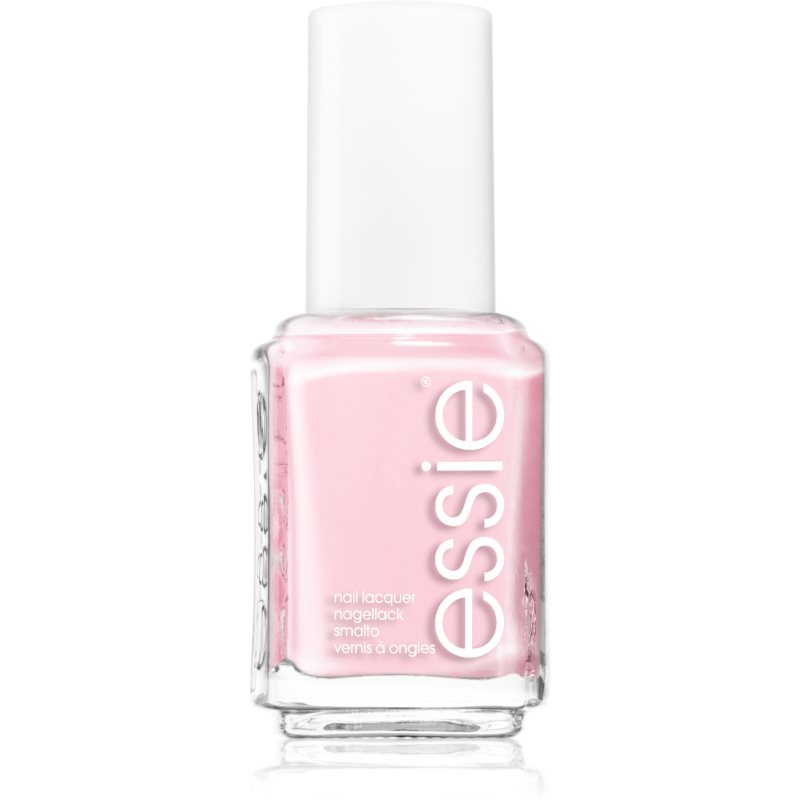 Essie  Nails лак за нокти цвят 17 Muchi Muchi 13,5 мл.