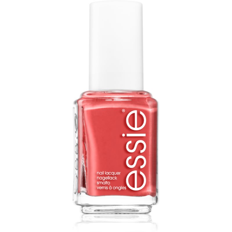 Essie  Nails лак за нокти цвят 24 In Stitches 13,5 мл.