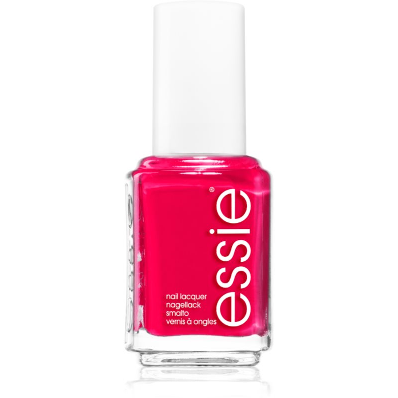 Essie  Nails esmalte de uñas tono 27 Watermelon 13,5 ml
