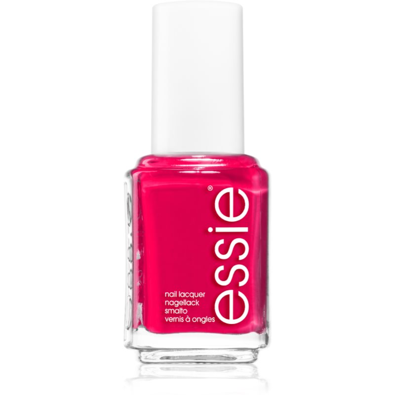 Essie  Nails esmalte de uñas tono 32 Exotic Liras 13,5 ml