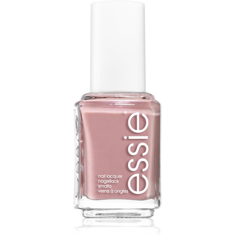 Essie Nails körömlakk árnyalat 40 Demure Vix 13,5 ml
