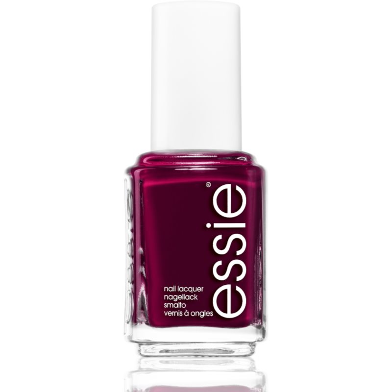 Essie  Nails esmalte de uñas tono 44 Bahama Mama 13,5 ml