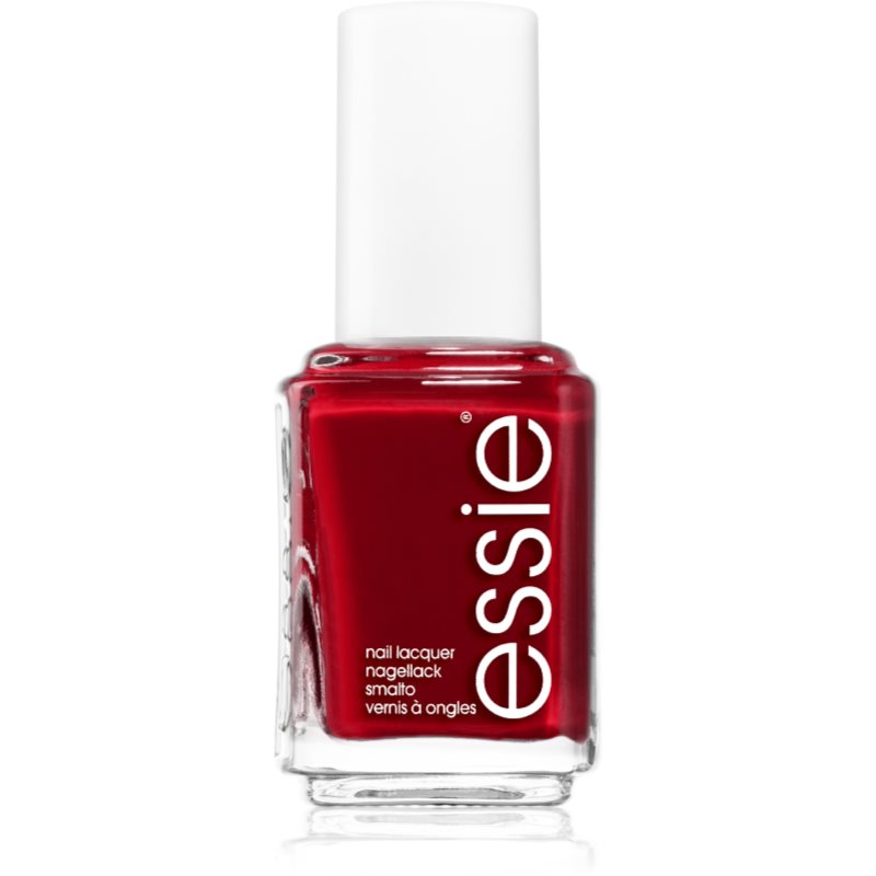 Essie Nails Nagellack Farbton 55 A List 13,5 ml
