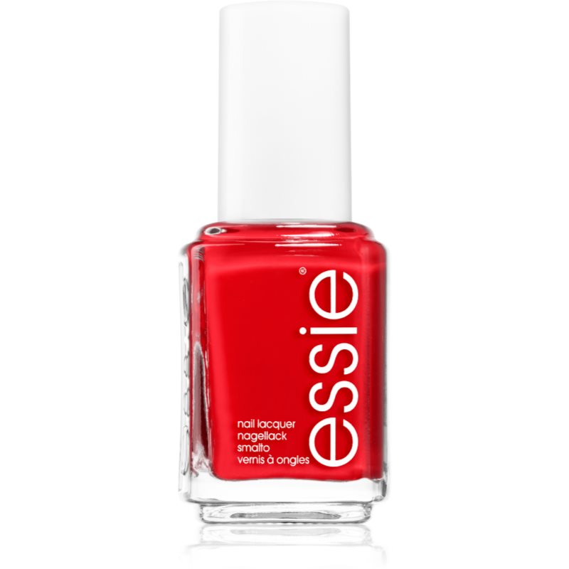 Essie Nails lakier do paznokci odcień 60 Really Red 13,5 ml