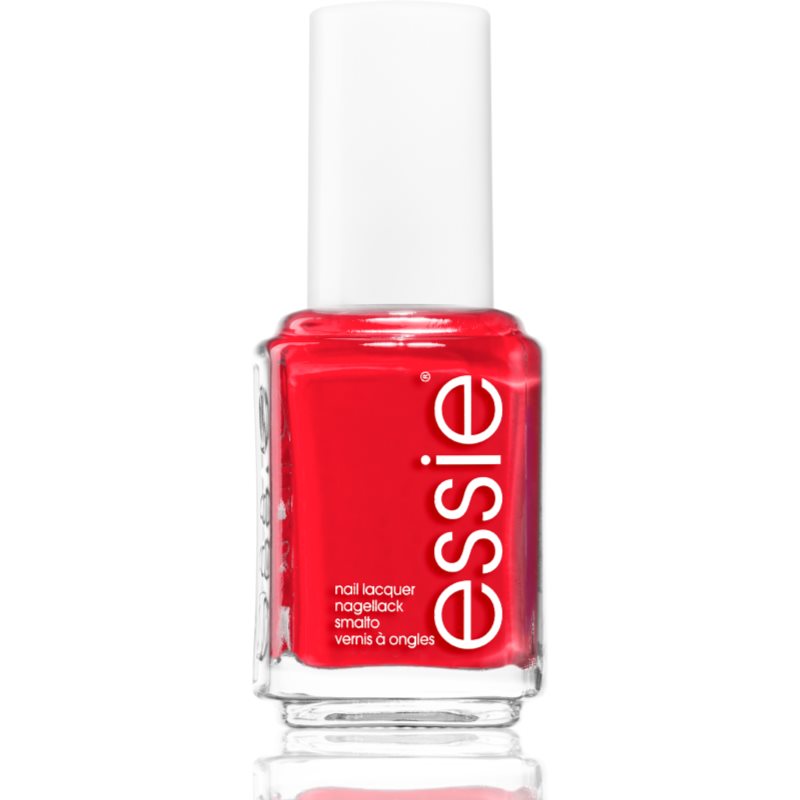 Essie  Nails esmalte de uñas tono 66 Too Too Hot 13,5 ml